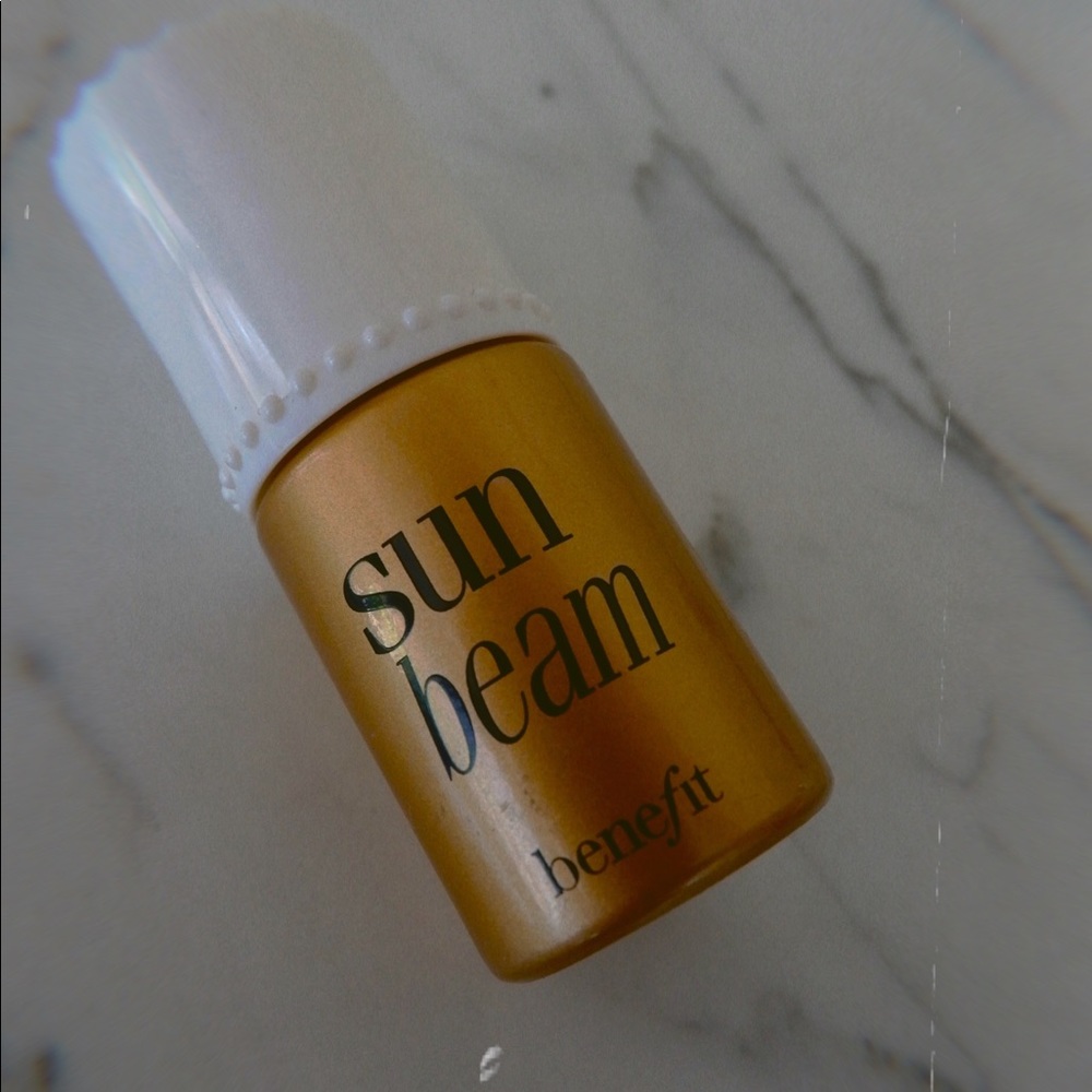 Benefit Sun Beam Liquid Bronze